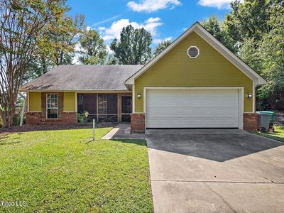 647 Dorothy Ln, Jackson, MS, 39272