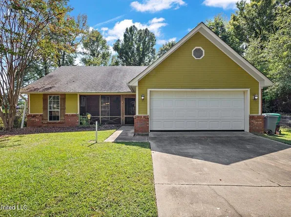 647 Dorothy Ln, Jackson, MS 39272