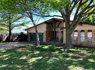 506 Fieldcrest Dr, Duncan, OK 73533