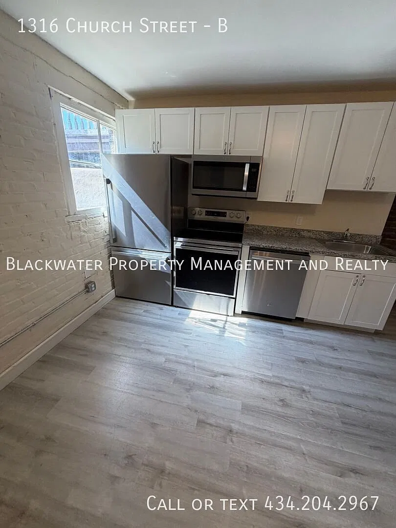 1316 Church St - B! — Photo 3