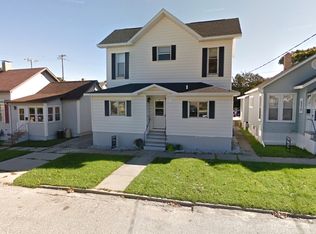 103 Sycamore St #3, Manistee, MI 49660