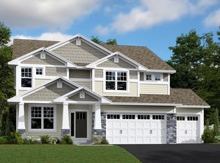 6209 Tamarack Ln, Hamel, MN 55340