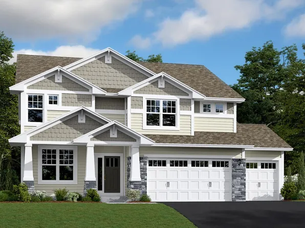 6209 Tamarack Ln, Hamel, MN 55340