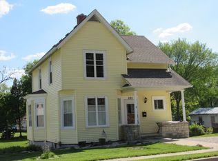 280 Clark St, Marseilles, IL 61341