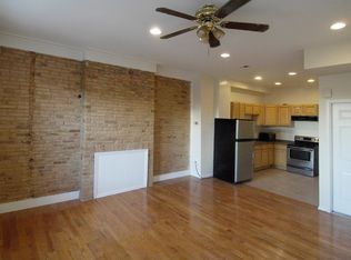 1723 Guilford Ave #2, Baltimore, MD 21202