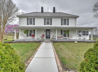 1000 Kite Rd, Greeneville, TN 37745