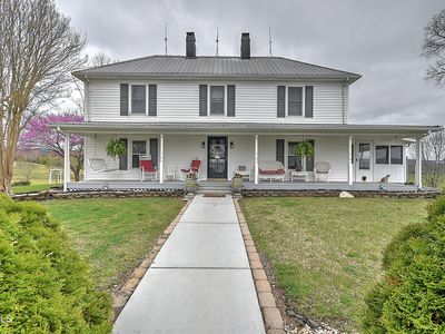 1000 Kite Rd, Greeneville, TN, 37745