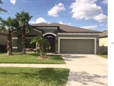 4718 Woods Landing Ln, Tampa, FL, 33619