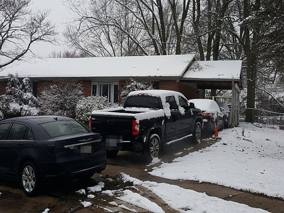 2nd image of 1926 Hungerford Dr