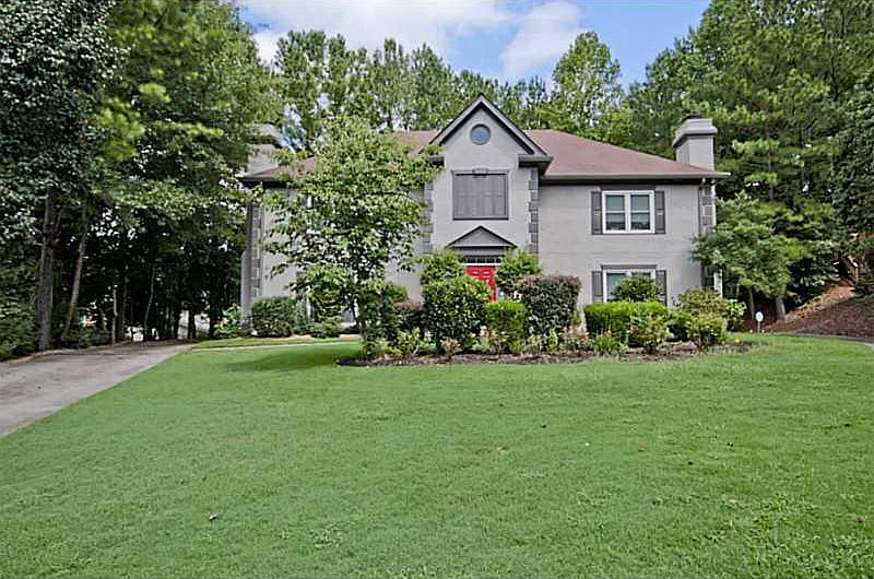 1st image of 9158 Carroll Manor Dr