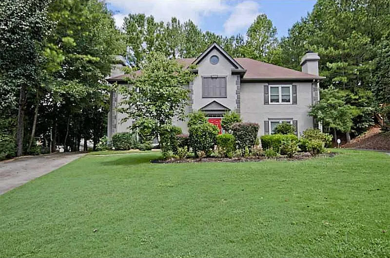 9158 Carroll Manor Dr