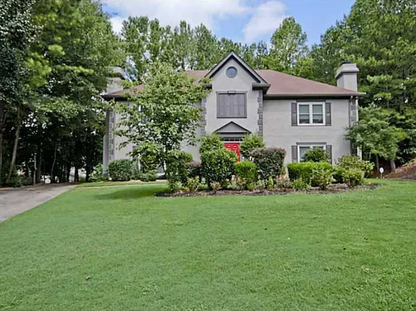 9158 Carroll Manor Dr, Sandy Springs, GA 30350