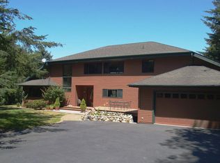 95241 Starkweather Rd, Gold Beach, OR 97444