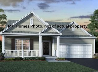 3105 McKinney Rd, Grove City, OH 43123