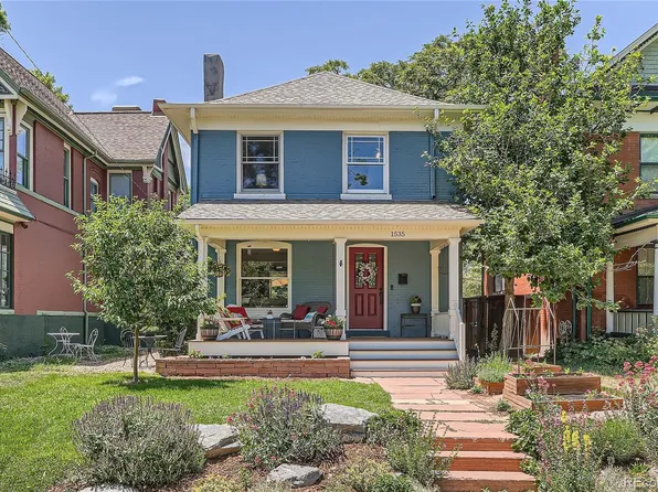 1535 Steele Street, Denver, CO 80206