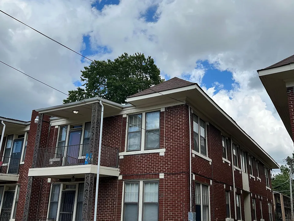 103 N Bellevue Blvd #3