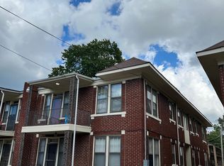 103 N Bellevue Blvd APT 3, Memphis, TN 38104