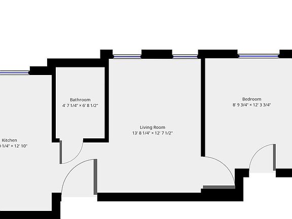 2nd image of 536 W 158th St APT 53