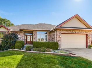 18380 154th Ter, Basehor, KS 66007