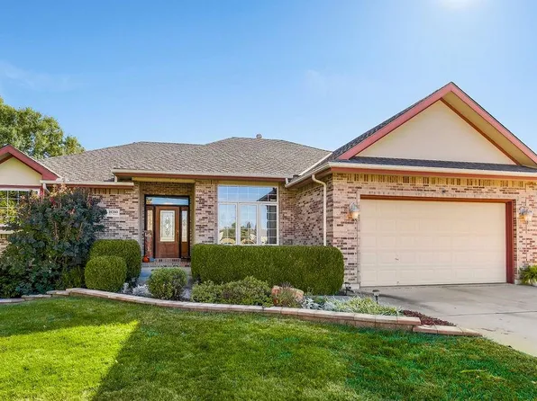 18380 154th Ter, Basehor, KS 66007