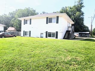 1914 W 12th Ave, Emporia, KS 66801