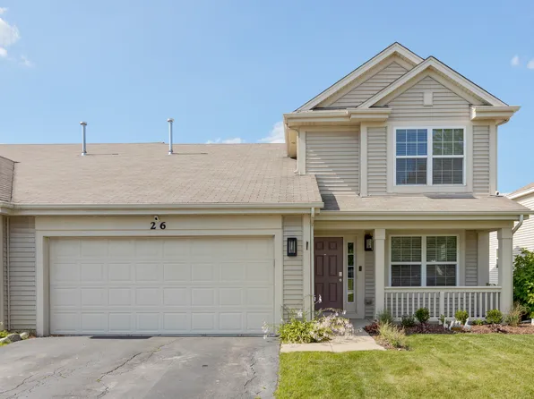 (undisclosed Address), Hampshire, IL 60140