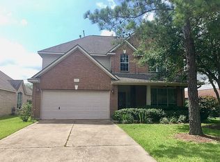 3315 Auburn Hollow Ln, Katy, TX 77450