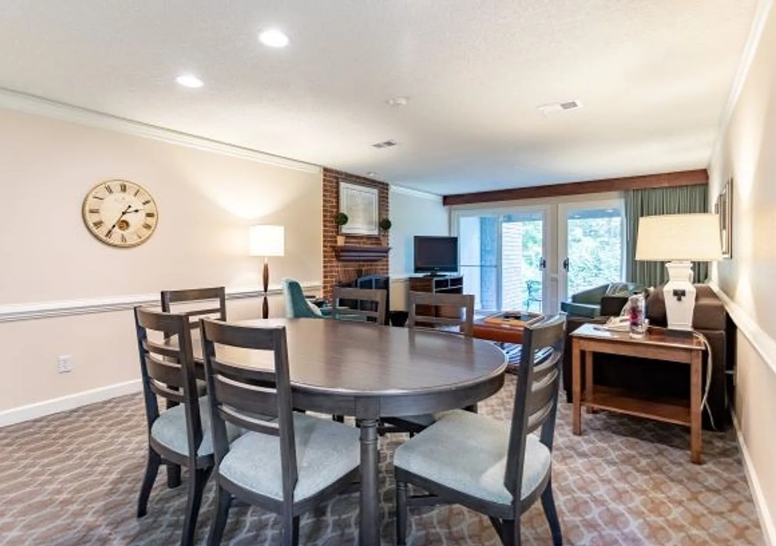 724 Graves' Ordinary, Williamsburg, VA 23185 — Photo 4