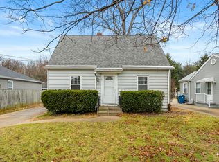 423 Cornell Dr, Battle Creek, MI 49017