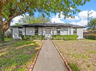 11919 Bushmills Rd, Dallas, TX 75243