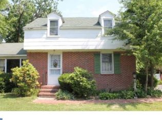 52 Sunset Ave, Houston, DE 19954