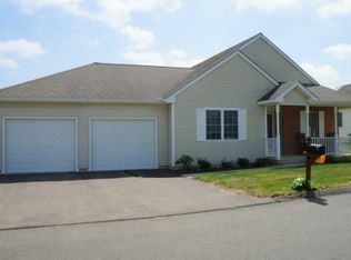 14 Quail Hollow Close #14, Vernon Rockville, CT 06066