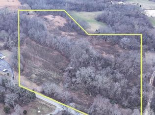 0 Woodville Rd, Gates, TN 38037