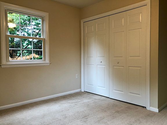 4 BEDROOMS, LOTS OF SPACE