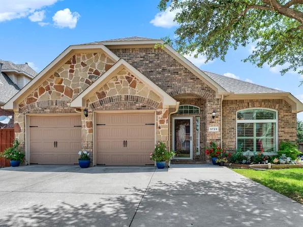 5729 New Castle Dr, Richardson, TX 75082