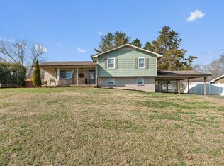 927 Tri Cir NE, Cleveland, TN 37312