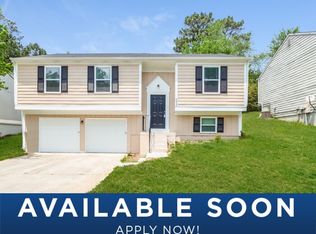 6258 Marbut Farms Trl, Lithonia, GA 30058