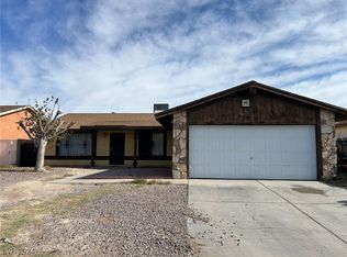 2560 Oak Glen Way, Las Vegas, NV 89115