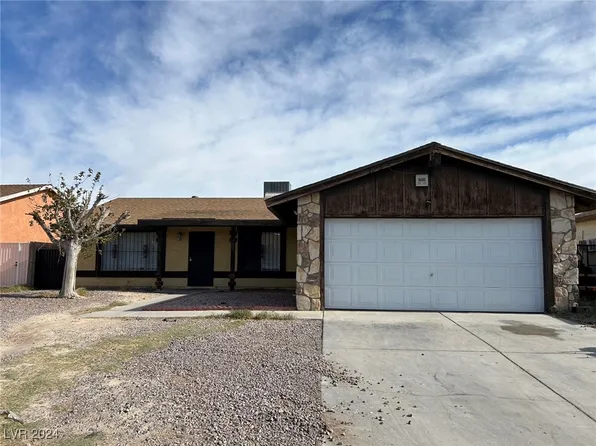 2560 Oak Glen Way, Las Vegas, NV 89115