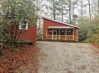 375 Wild Azalea Dr, Dillard, GA 30537