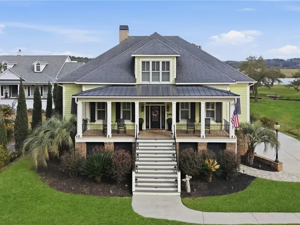 277 Catherine View, Richmond Hill, GA 31324