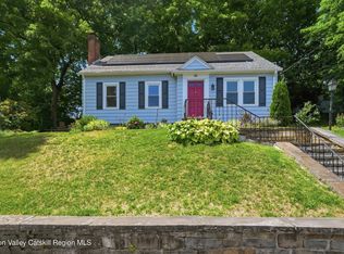 65 Tubby Street, Kingston, NY 12401