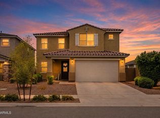 17313 W Wood Dr, Surprise, AZ 85388