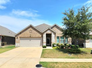 2126 Clarion Dr, Forney, TX 75126
