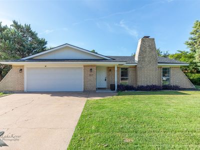 1117 Piedmont Dr, Abilene, TX, 79601