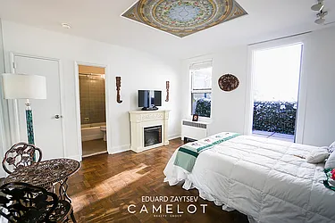 Sold by Camelot Realty Group