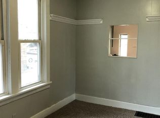 1061 Pennsylvania Ave, Weirton, WV 26062