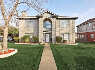 3001 Kyle Rd, Rowlett, TX 75088