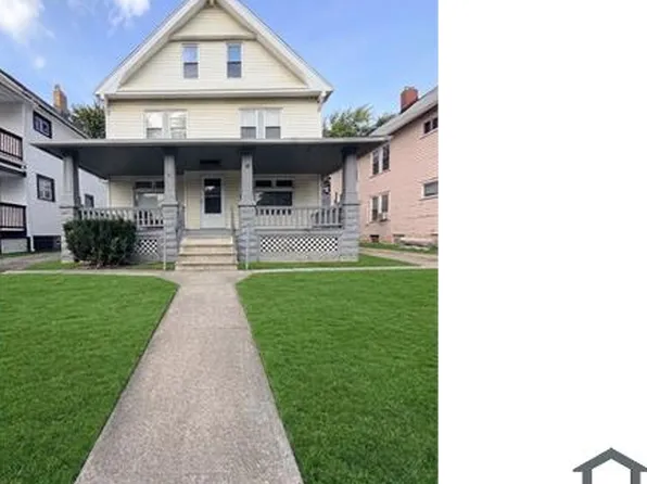 2056 W 99th St, Cleveland, OH 44102