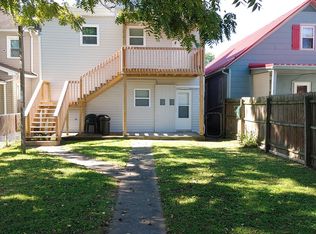 1419 20th St APT 3, Parkersburg, WV 26101